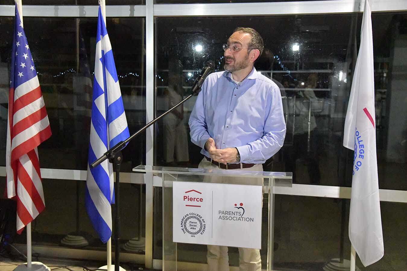 Δρ. Ιωάννης Καλαϊτζίδης