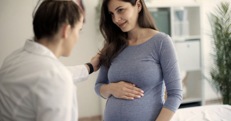 Pregnancy Support Counsling